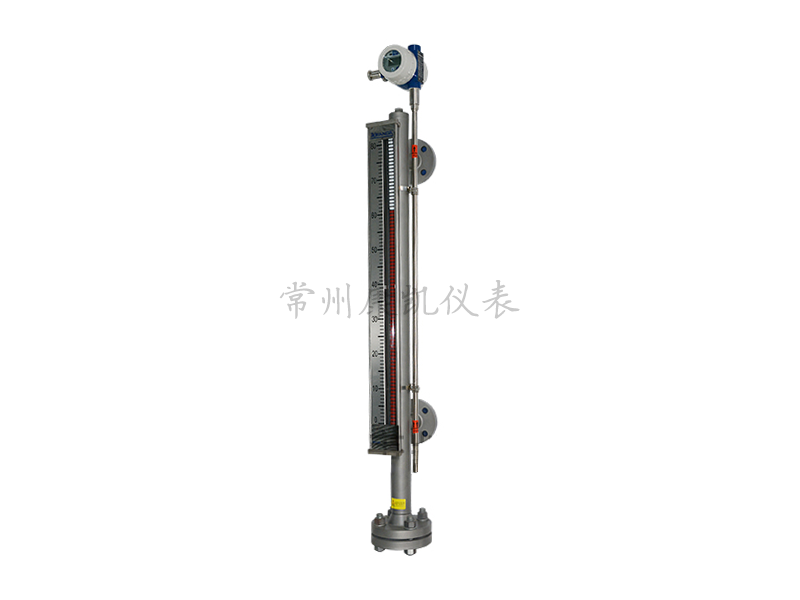 磁致伸縮液位計(jì)
